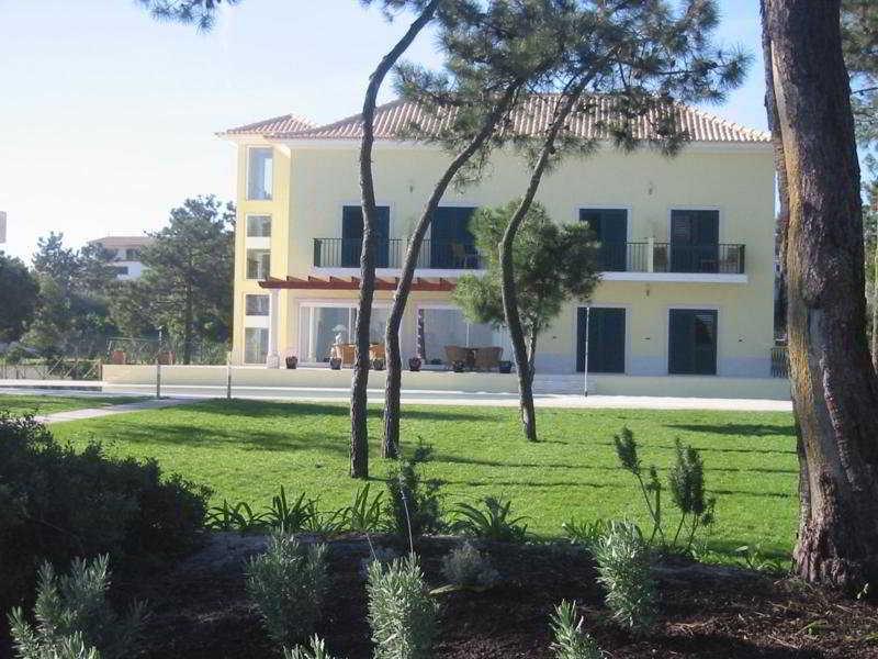 Hotel Soltroia - Foz Do Sado Exterior photo