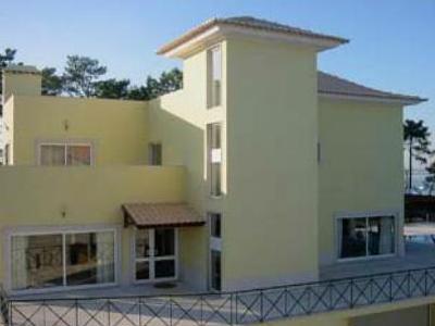 Hotel Soltroia - Foz Do Sado Exterior photo